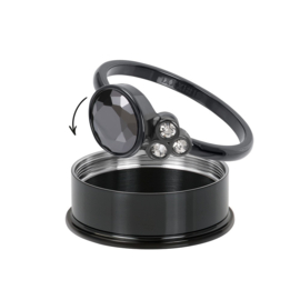 Vulring Rock Black Diamond