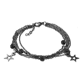 Armband Chain Ball Star