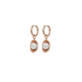 Oorringen Pearlite