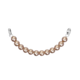 Ketting Anna Brown