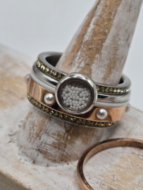 ixxxi final sale, maat 20.5 compleet, 24-54