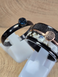 ixxxi final sale, maat 20.5 compleet, 24-15
