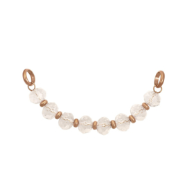 Ketting Bliss Champagne
