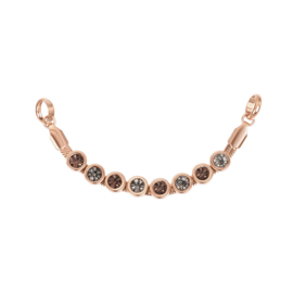 Ketting Britta Topaz