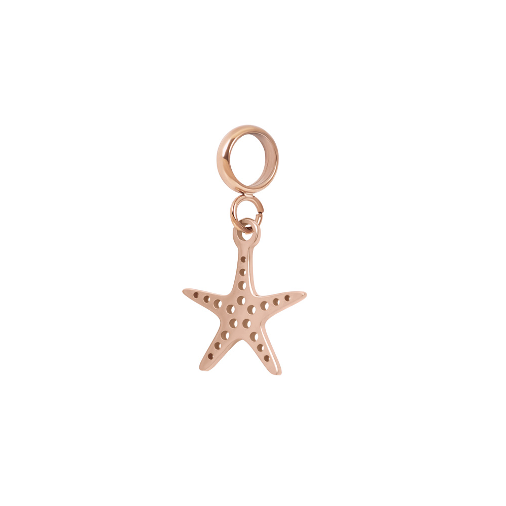Bedel charm Ocean star