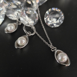 Oorringen Pearlite
