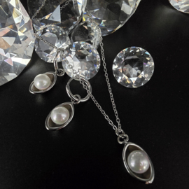 Oorringen Pearlite