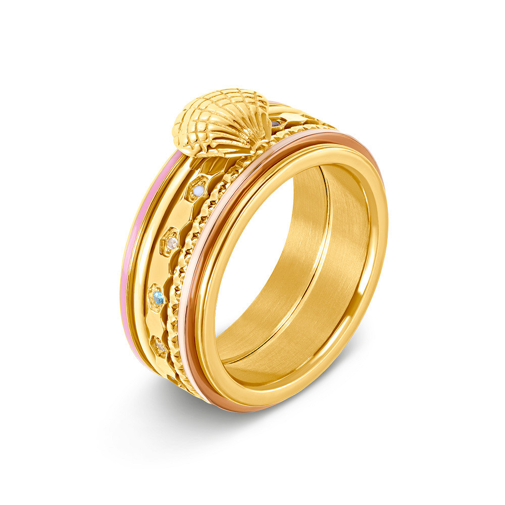 Vulring Marisol Color Goud