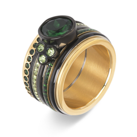 Vulring Rock Emerald