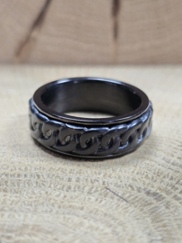 ixxxi herenring Men maat 20