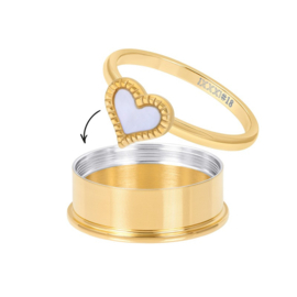 VULRING  Love 2MM