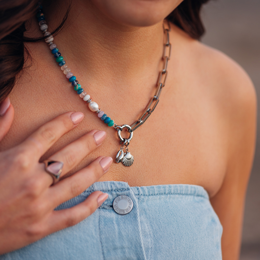 Ketting chain ibiza