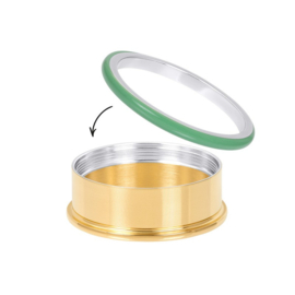 Vulring Smooth Green