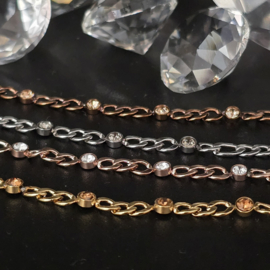 Armband Memories Crystal