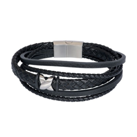 Ixxxi Men armband Elias maat 21-22.5 cm