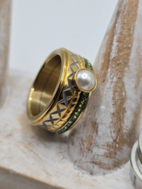 ixxxi final sale, maat 19  compleet, 24-87