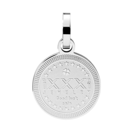 Hanger iXXXi 19 mm