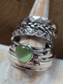 ixxxi final sale, maat 21 compleet, 24-105