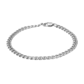 Armband Flat Chain