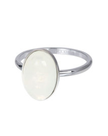 Royal Queen Drop  zilver