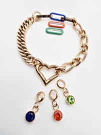 ixxxi Connect armbanden Sale.