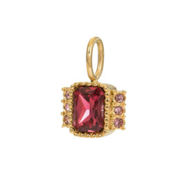Pendant Classic Miracle Pink