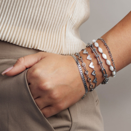 Armband Memories Crystal