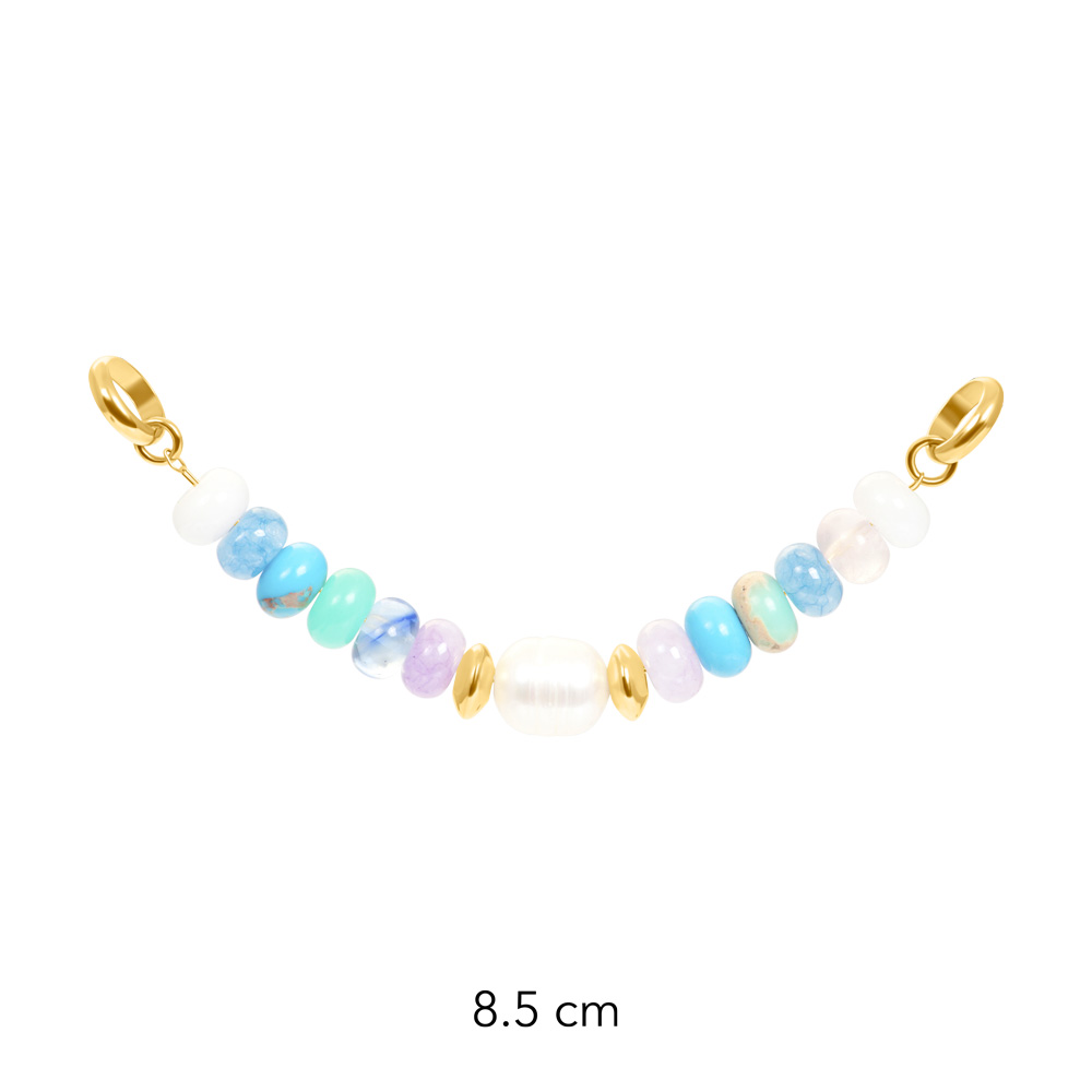 Ketting chain ibiza