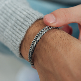 ixxxi herenarmband Lyon