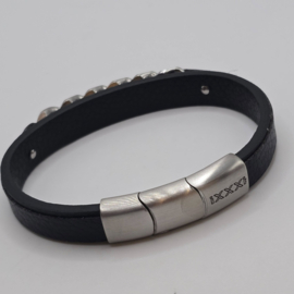 Ixxxi Men armband Eirwen maat 19-20.5 cm