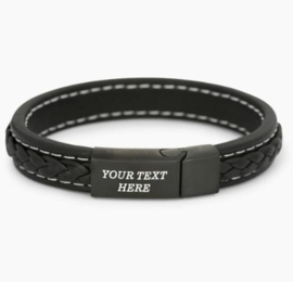 DUCETT initial Black Edition