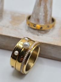 ixxxi final sale, maat 20.5 compleet,  24-90