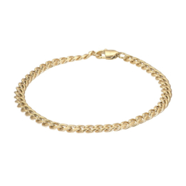 Armband Flat Chain