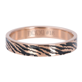 Zebra rosé