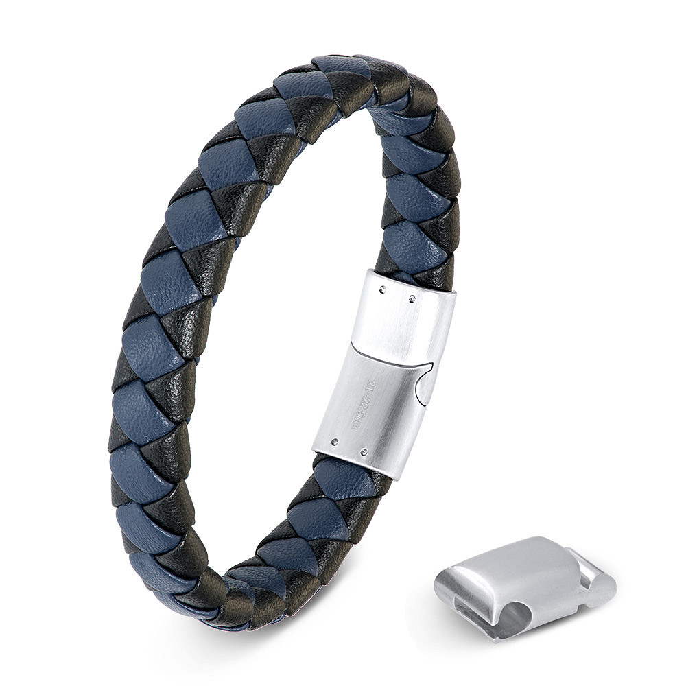 Armband Sven Maat L 21 - 22.5 cm