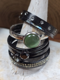 ixxxi vulringen set, maat 21, final sale 24-111