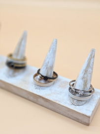 ixxxi ring set compleet maat 21.  20264