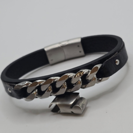 Ixxxi Men armband Eirwen maat 19-20.5 cm