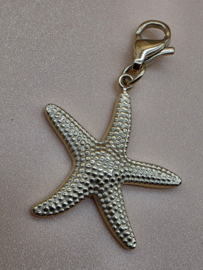 Bohm Paris stainless steel Charm`s