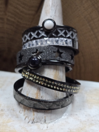 ixxxi vulringen set, maat 21, final sale 24-110