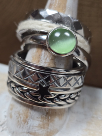 ixxxi final sale, maat 21 compleet, 24-105