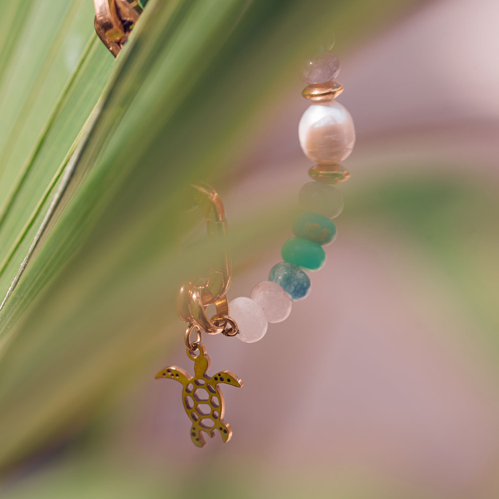 Ketting chain ibiza