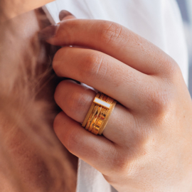 Vulring Artistic Rectangle 2mm