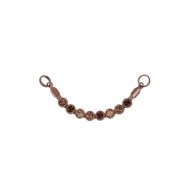 Ketting Britta Velvet