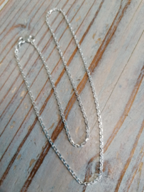 Anker Collier, 1.5 mm breed, 43 cm.