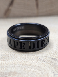 ixxxi herenring Men maat 20