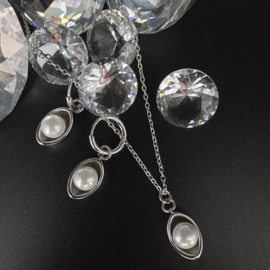 Oorringen Pearlite