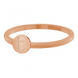 alfabet rose 2 mm T