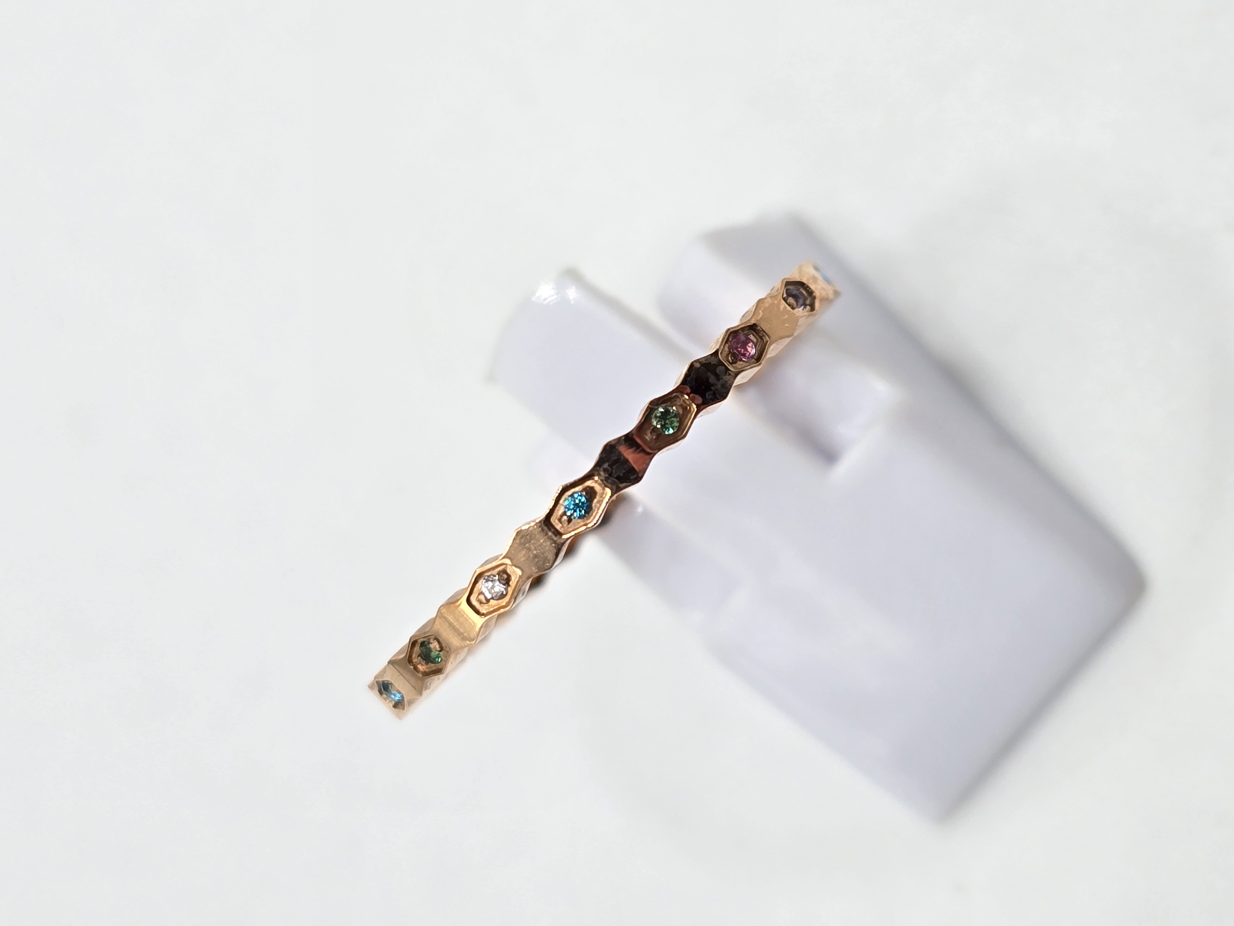 Vulring Marisol Color Rosé