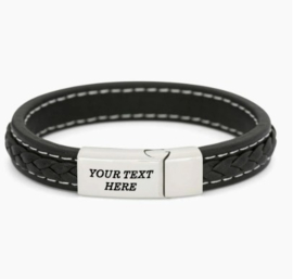DUCETT initial Black